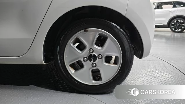 Kia The New Ray id 4267413 из Кореи 13