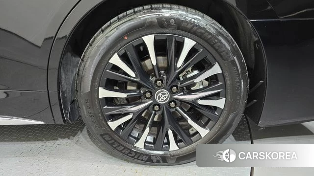 Toyota Alphard 4th Generation id 4516633 из Кореи 13