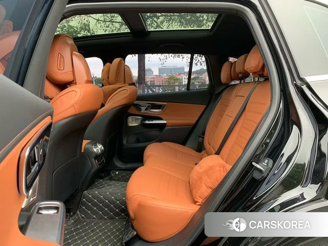 Mercedes-Benz GLC id 4221067 из Китая 13