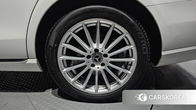 Mercedes-Benz E-Class W213 id 4402366 из Кореи 13