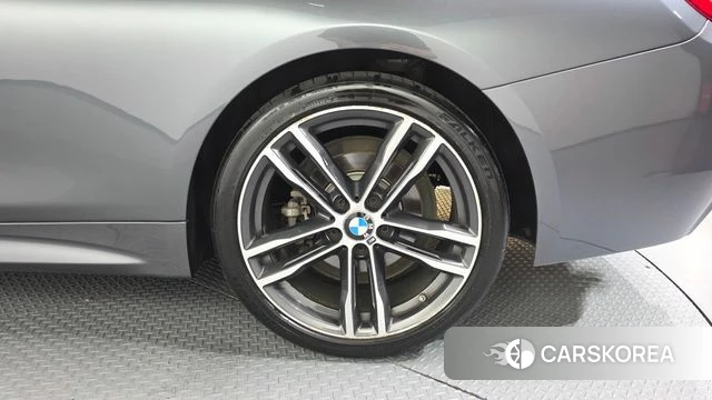 BMW 4 Series (F32) id 4536784 из Кореи 13