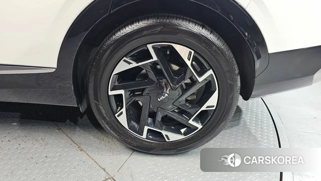 Kia Sportage 5th Generation id 4470215 из Кореи 13