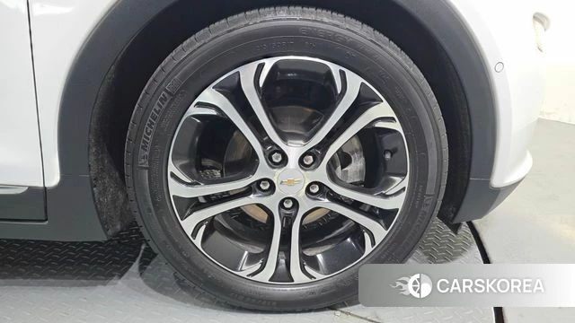Chevrolet (GM Daewoo) Bolt EV id 4638130 из Кореи 13