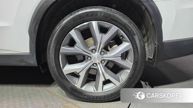 Hyundai Palisade id 4283365 из Кореи 13