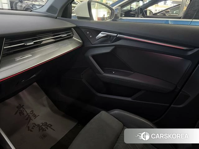 Audi A3 id 4258549 из Китая 13
