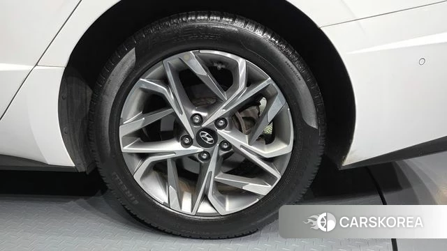 Hyundai Sonata (DN8) id 4188053 из Кореи 13