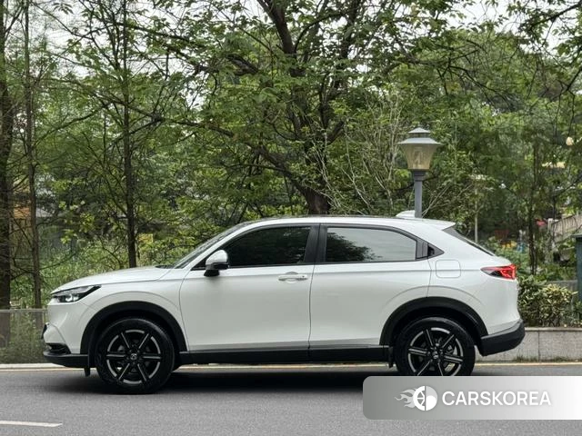 Honda Binzhi id 4277401 из Китая 13