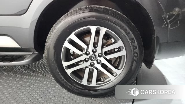 Kia Mohave Master id 4419714 из Кореи 13