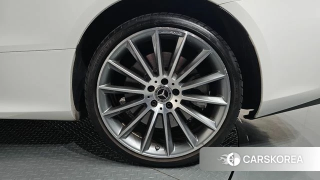 Mercedes-Benz E-Class W213 id 4647845 из Кореи 13