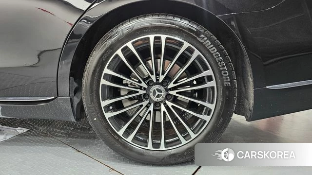Mercedes-Benz S-Class W223 id 4670070 из Кореи 13