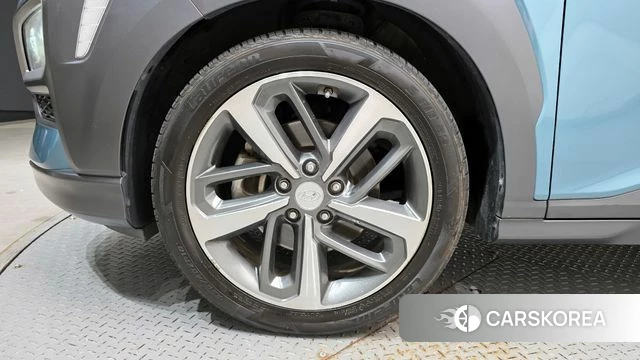 Hyundai Kona id 4339058 из Кореи 13