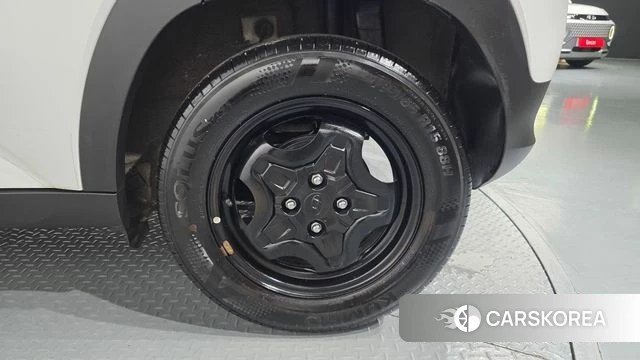 Hyundai Casper id 4541620 из Кореи 13