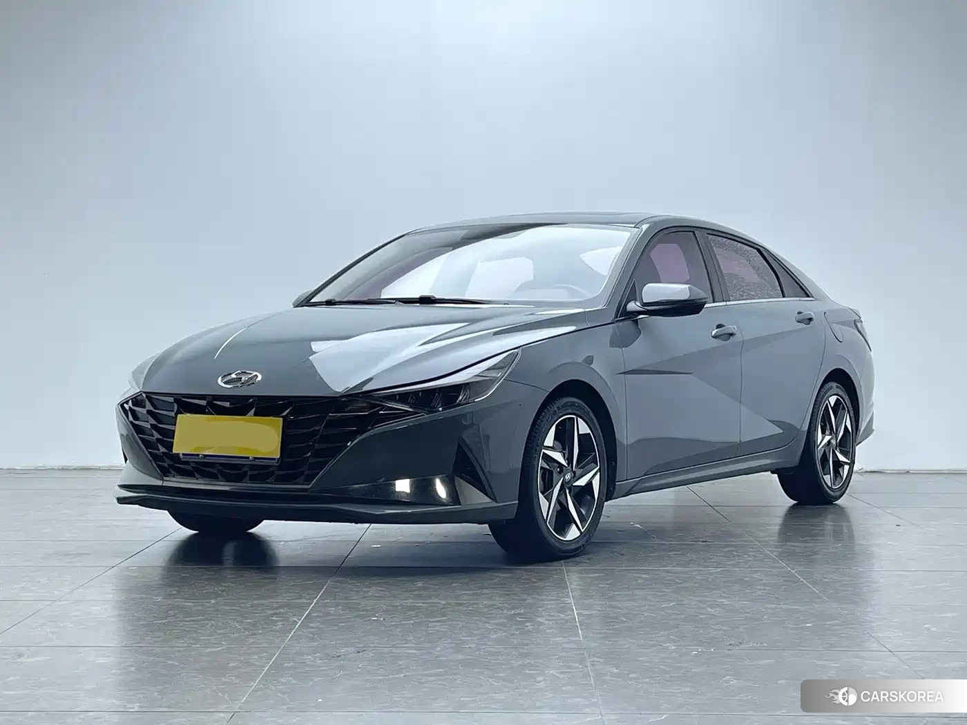 Hyundai Elantra id 4570576 из Китая 13