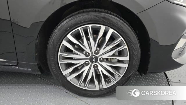 Kia K7 Premier id 4508132 из Кореи 13