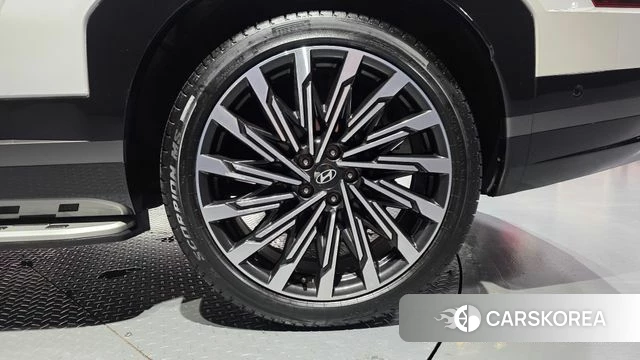 Hyundai Santa Fe (MX5) id 4725497 из Кореи 13