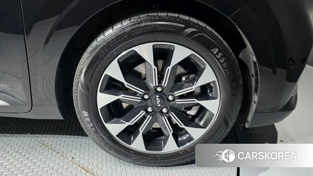 Kia Carnival 4th generation id 4202304 из Кореи 13