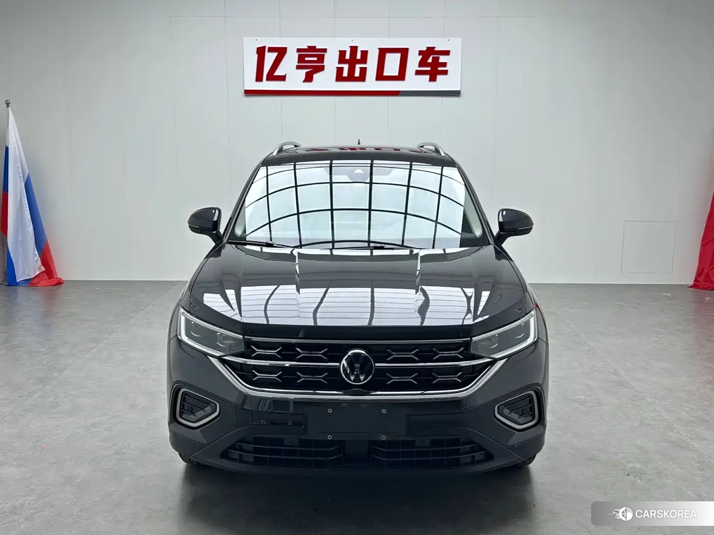 Volkswagen Tayron id 4539390 из Китая 13