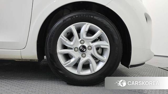Kia All New Morning (JA) id 4397475 из Кореи 13