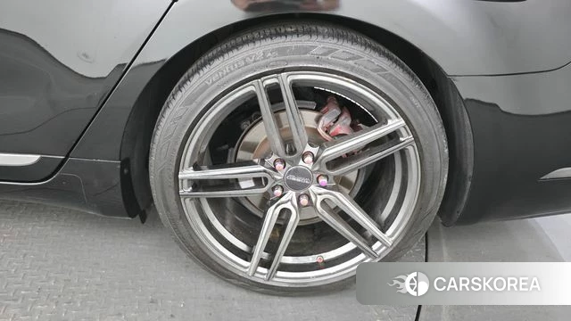 Kia Come New K7 id 4371754 из Кореи 13