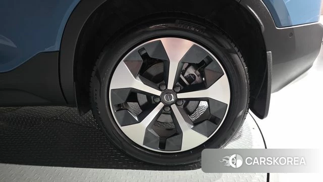 Volvo XC40 id 4635014 из Кореи 13