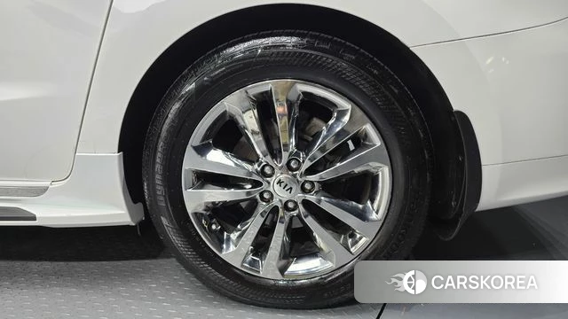 Kia All New Carnival id 4663000 из Кореи 13