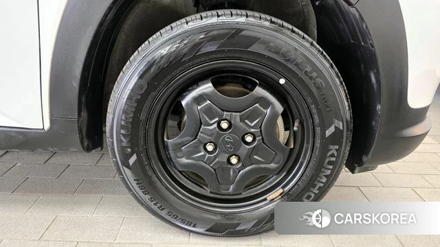 Hyundai Casper id 4395947 из Кореи 13