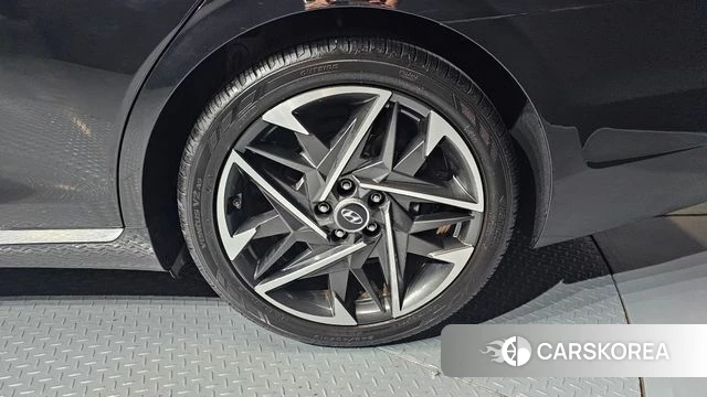 Hyundai The New Grandeur IG id 4434945 из Кореи 13