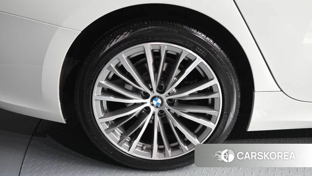 BMW 3 Series (G20) id 4445445 из Кореи 13