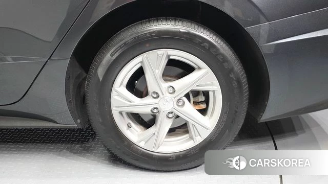 Hyundai Sonata (DN8) id 4250800 из Кореи 13