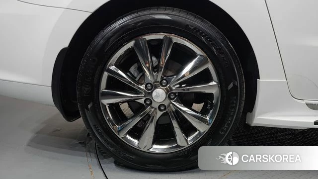 Kia The New Carnival id 4895488 из Кореи 13