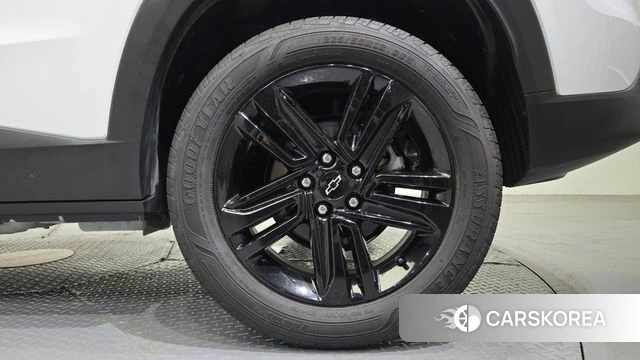 Chevrolet (GM Daewoo) Trax Crossover id 4427736 из Кореи 13