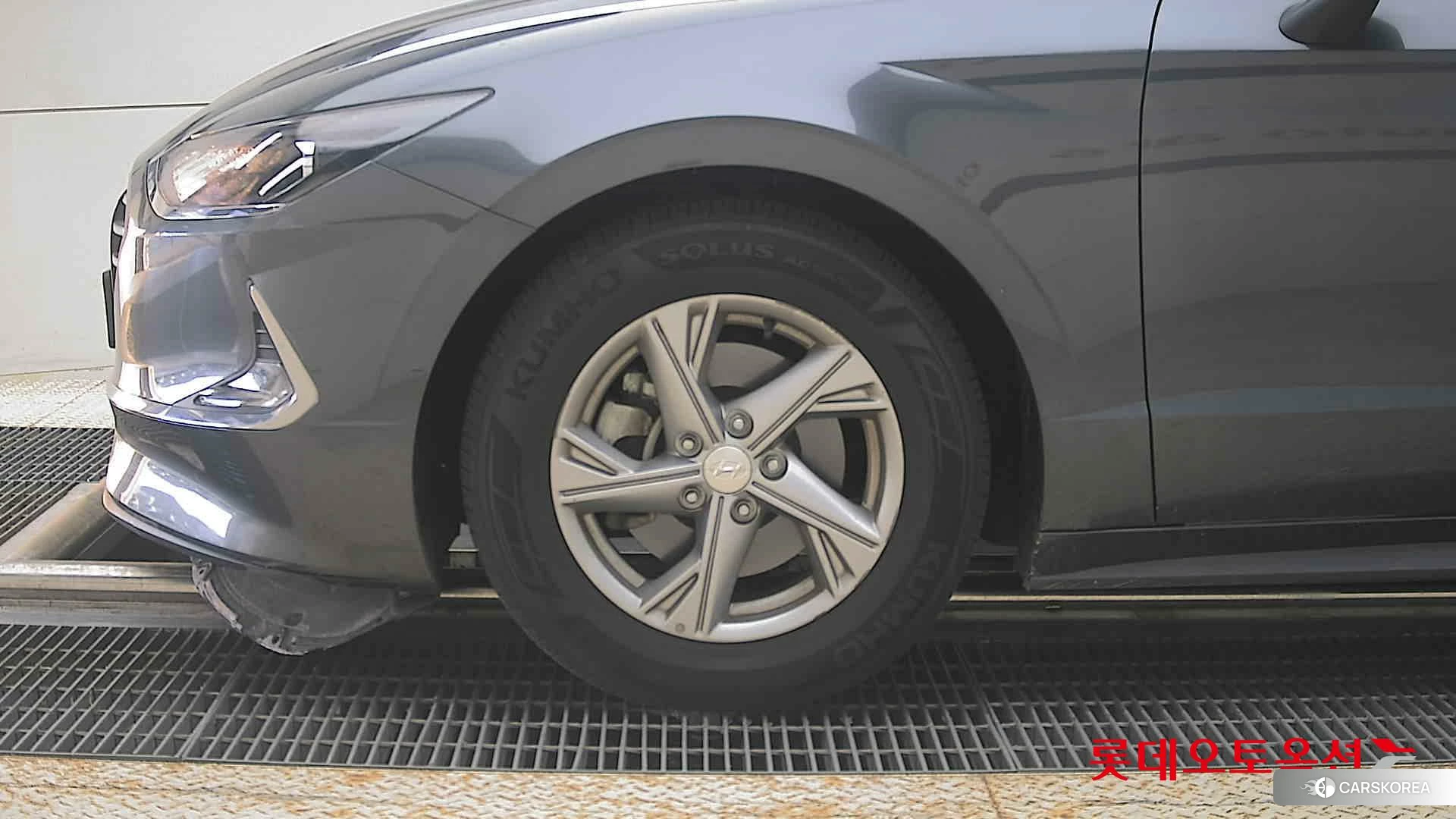 Hyundai Sonata id 4909260 из Кореи 13