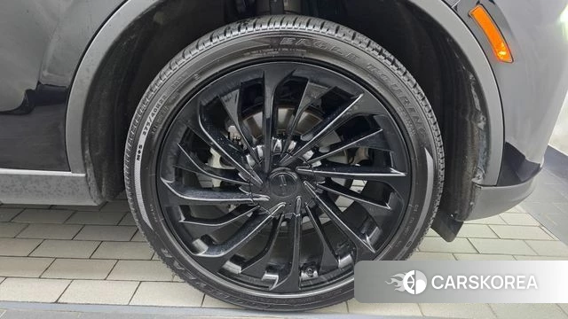 Lincoln Aviator 2nd generation id 4879730 из Кореи 13