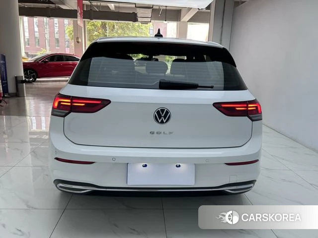 Volkswagen Golf id 4278106 из Китая 13