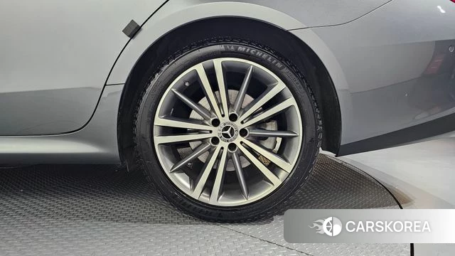 Mercedes-Benz CLS-Class C257 id 4459065 из Кореи 13