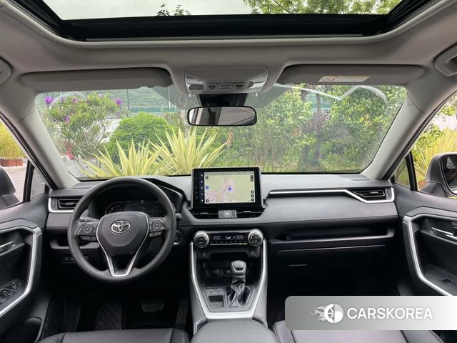 Toyota RAV4 Rongfang id 4367550 из Китая 13