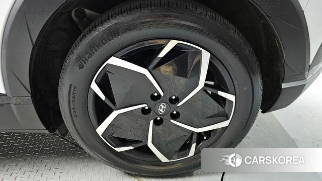 Hyundai Ionic 5 id 4415968 из Кореи 13