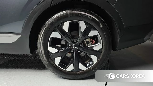 Kia Sportage 5th Generation id 4422429 из Кореи 13