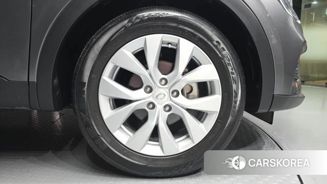 Renault Korea (Samsung) XM3 id 4727303 из Кореи 13