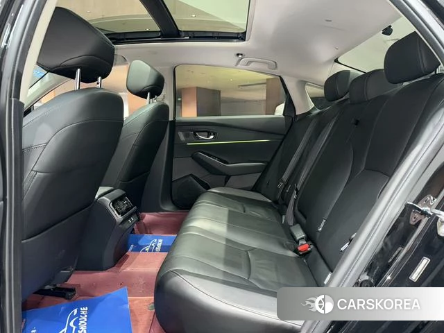 Honda Accord id 4263895 из Китая 13