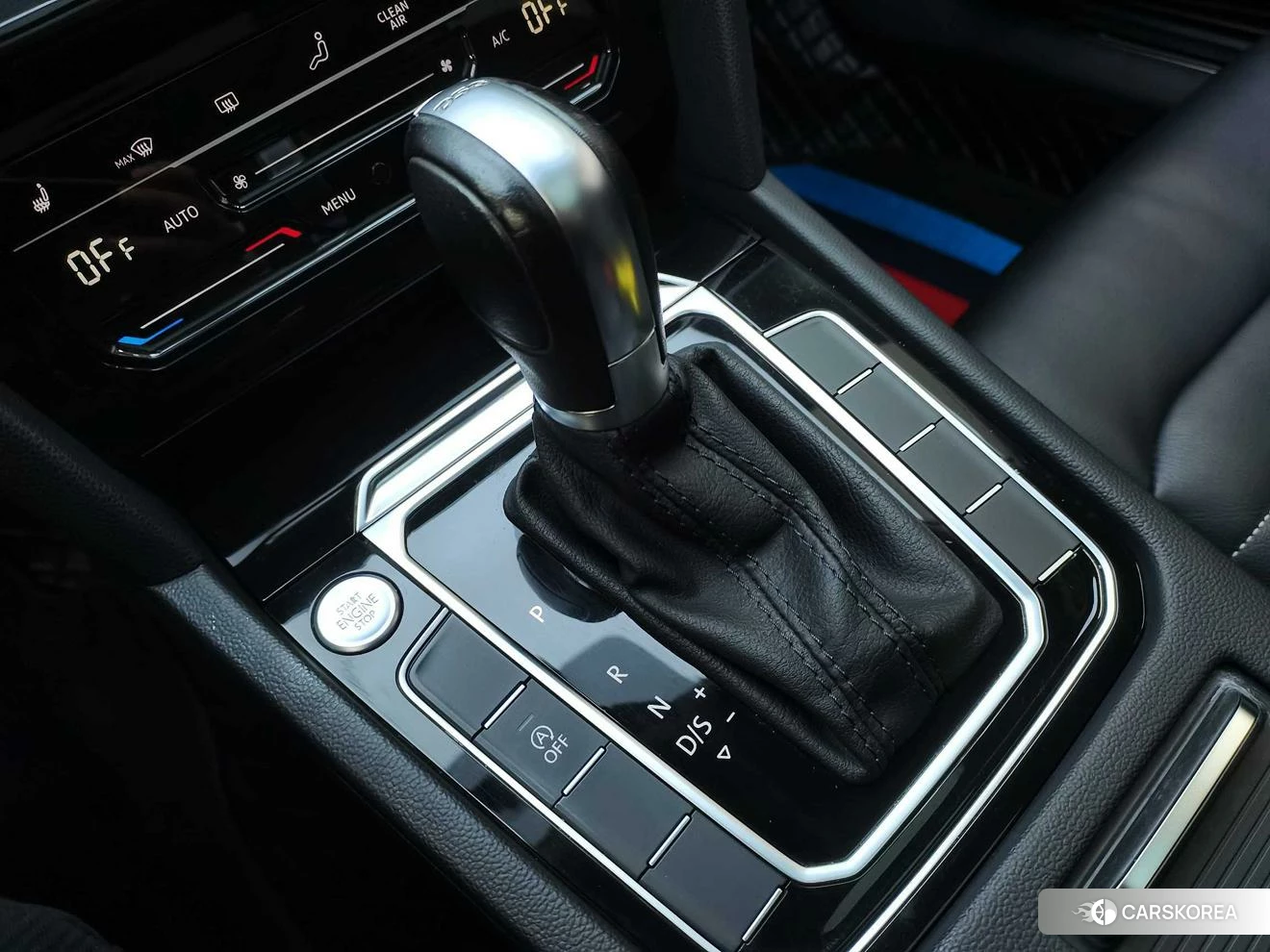 Volkswagen Magotan id 4513690 из Китая 13