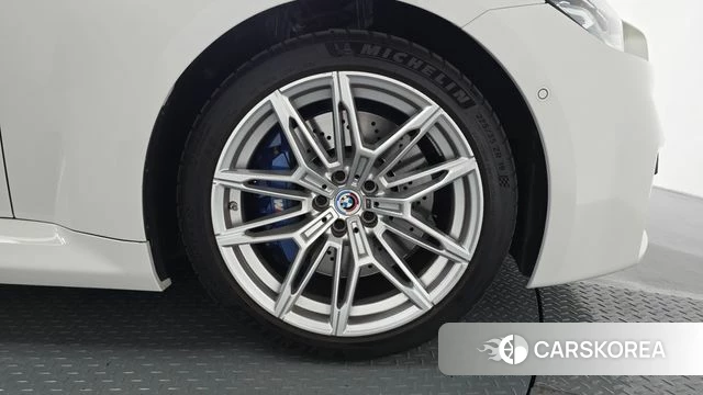 BMW M2 (G87) id 4515965 из Кореи 13