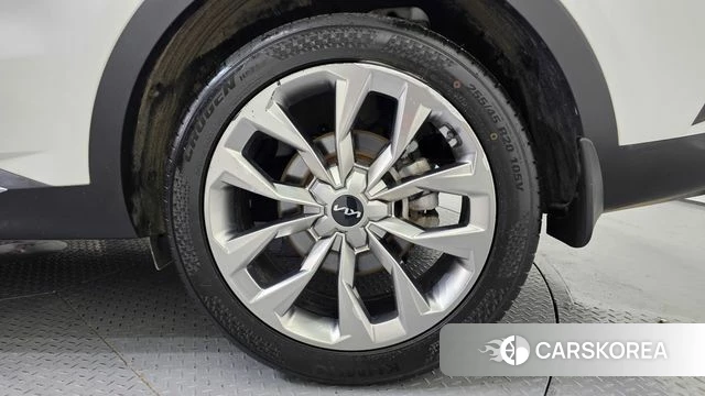 Kia Sorento 4th Generation id 4893840 из Кореи 13