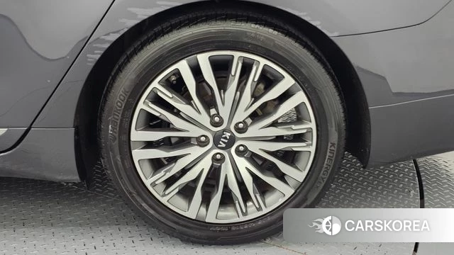 Kia K7 Premier id 4688960 из Кореи 13