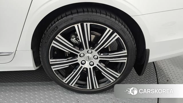 Volvo S90 id 4395006 из Кореи 13