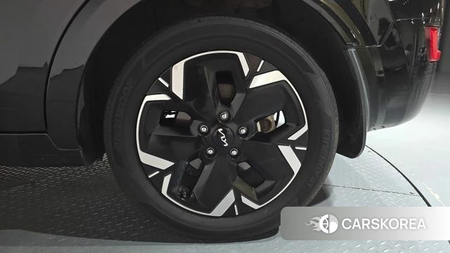 Kia Di All New Niro EV id 4343622 из Кореи 13