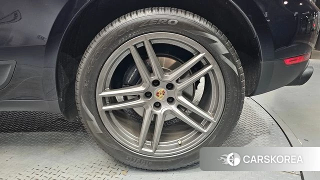 Porsche Macan id 4325187 из Кореи 13