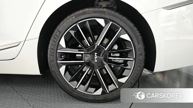 Kia The New K8 Hybrid id 4456041 из Кореи 13