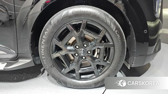 Kia The New Carnival 4th Generation id 4414116 из Кореи 13