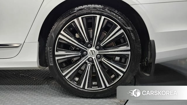 Volvo S90 id 4778465 из Кореи 13